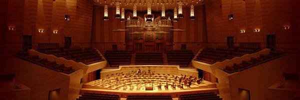 Suntory Hall