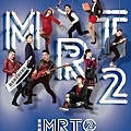 天作之合劇場《MRT2》