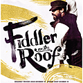 《百老匯音樂劇讀書會 Fiddler On The Roof》劉雪珍