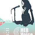 C'Musical《C'Her Voice》 