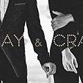 前叛逆男子《Gray & Cray》