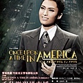 寶塚歌劇團《ONCE UPON A TIME IN AMERICA》