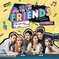 躍演好聲音8 黃奕豪 胡雅絜 黃匯森《FRIENDS》 