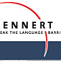 Rennert Logo