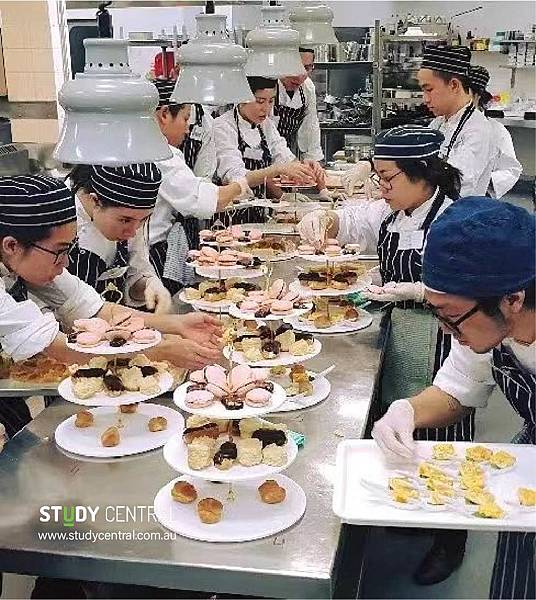 澳洲移民廚藝課程首選公立學校TAS TAFE (9)-01