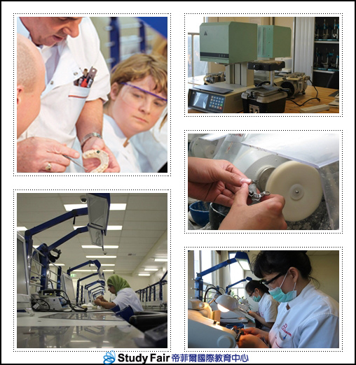 Dental technology Dental technology