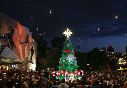 006_Christmas Festival Hub at Federation Square.jpg