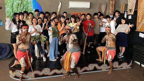 【冬令營】UIL 南昆士蘭大學國際學院6-17歲