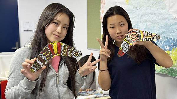 【2026 冬令營】Langports 藍寶石英語學院 10