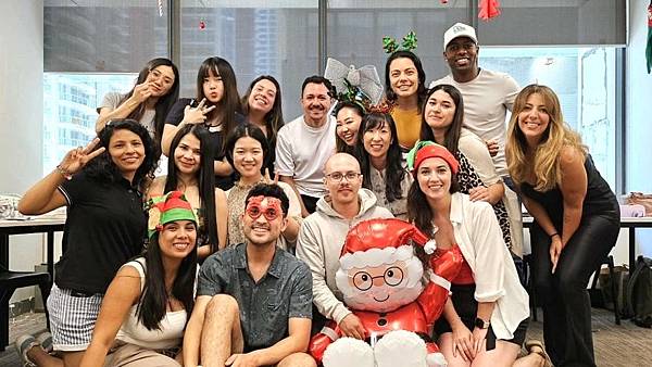 UEC 環球英語學院：讓學習成為一段豐富又充滿樂趣的旅程！