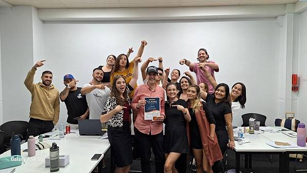 ILSC 國際語言學校：多元課程，另有證書課程專案