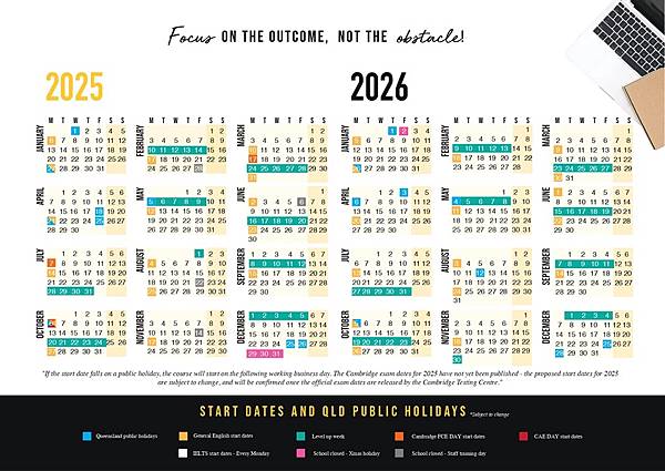 IH-ALS 布里斯本語言學校：英文課程優惠