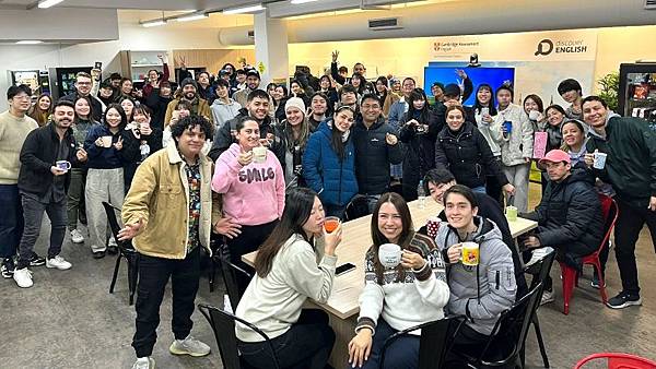 Discover 探索英語學院：提供多元課程與免費課後輔導