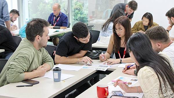 Browns 布朗斯英語學校：南半球最佳語言學校