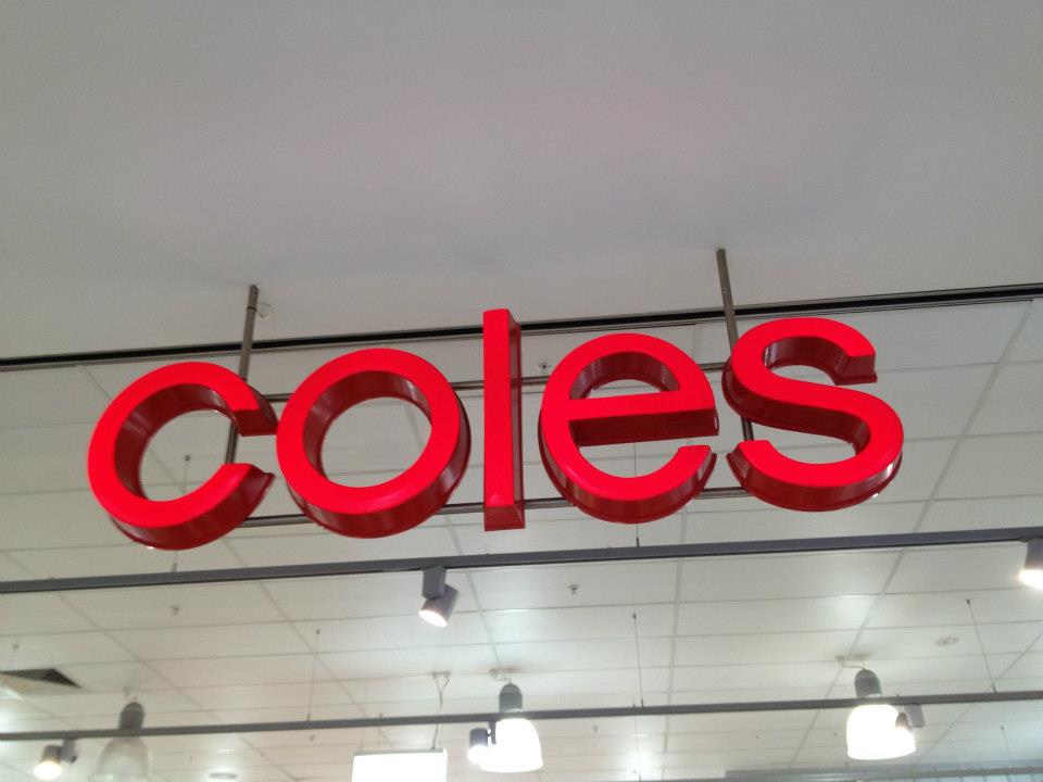 COLES