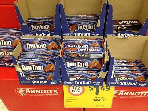 TimTam 2