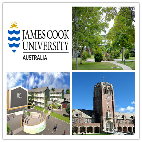 JCU