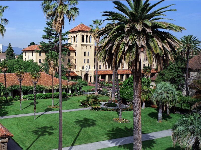 Santa Clara University