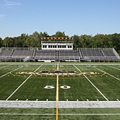 Panther field