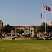 Administration Building