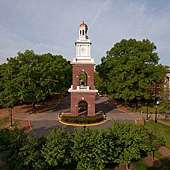 University of Mary Washington Entrance