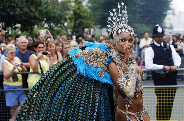 The Notting Hill Carnival01