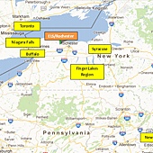 ELS-Rochester-map