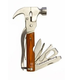 Brook & Hunter Premium Mo-Tool Hammer