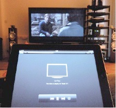 AirPlay