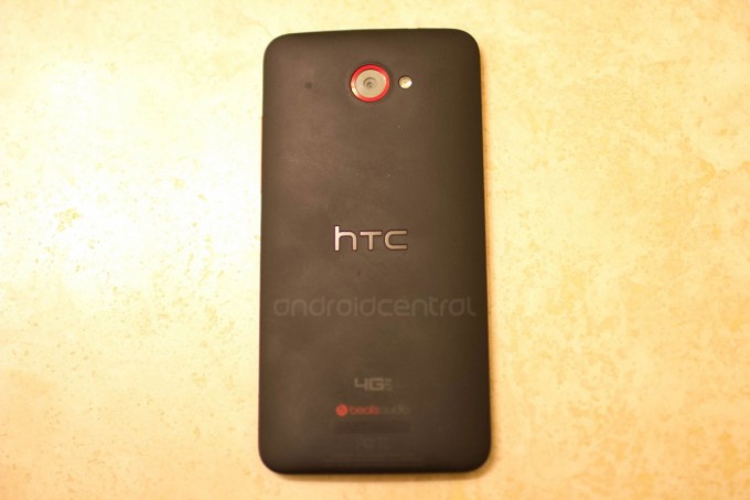 HTC DLX