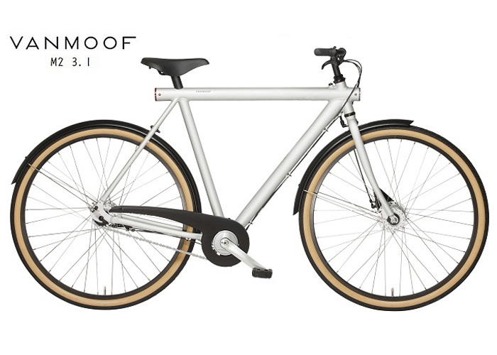 VANMOOF M2 3.1