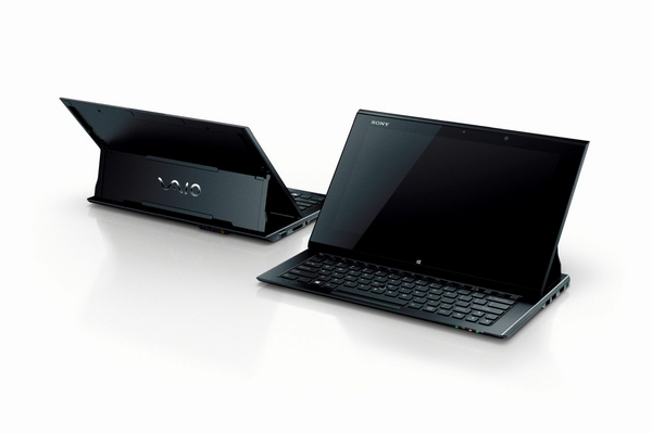 VAIO Duo11-600