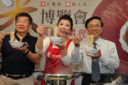 2013台灣米博覽會 9月27日登場