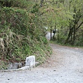 屯原登山口