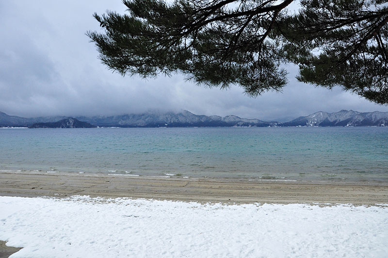 2024.01.23 秋田県 (田沢湖、仙北、北秋田、大館、