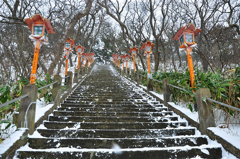 2024.01.25 青森県 (青森、津輕、弘前)、 秋田県