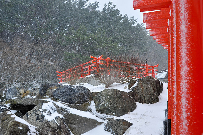 2024.01.25 青森県 (青森、津輕、弘前)、 秋田県