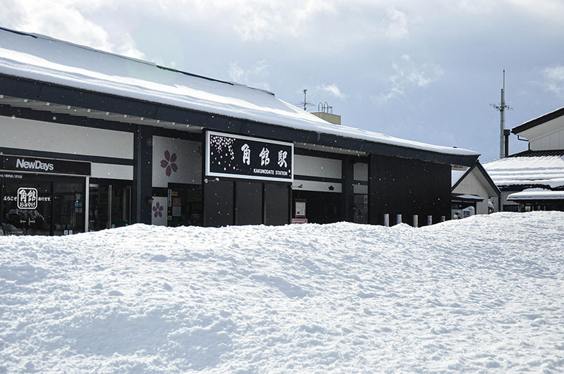 2024.01.26 秋田県 (仙北、北秋田)、宮城県 (大