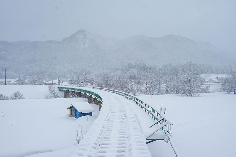 2024.01.26 秋田県 (仙北、北秋田)、宮城県 (大