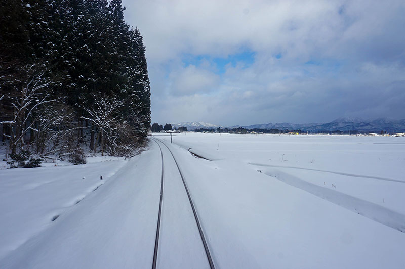 2024.01.26 秋田県 (仙北、北秋田)、宮城県 (大