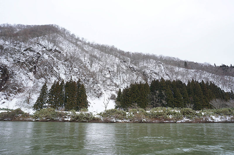 2024.01.27 山形県 (最上、尾花沢、天童) (日本