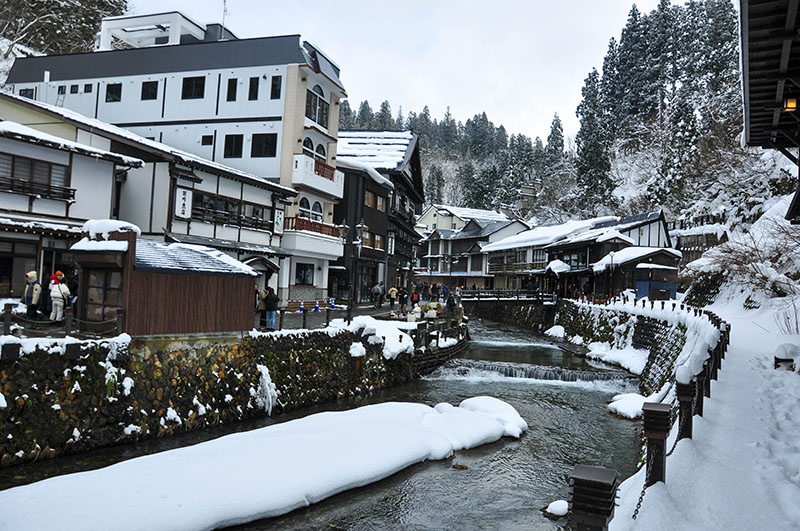 2024.01.27 山形県 (最上、尾花沢、天童) (日本