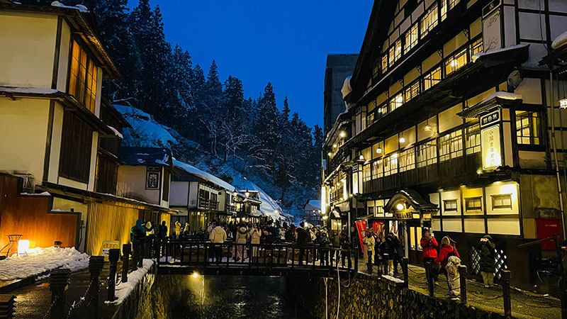 2024.01.27 山形県 (最上、尾花沢、天童) (日本