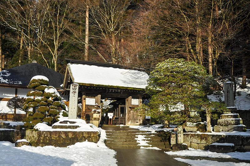 2024.01.28 山形県 (山形、米沢) (日本第八天)