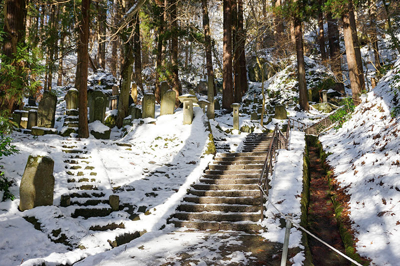 2024.01.28 山形県 (山形、米沢) (日本第八天)