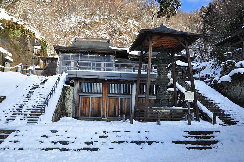 2024.01.28 山形県 (山形、米沢) (日本第八天)