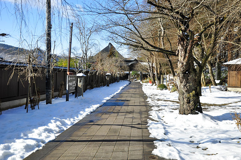 2024.01.28 山形県 (山形、米沢) (日本第八天)