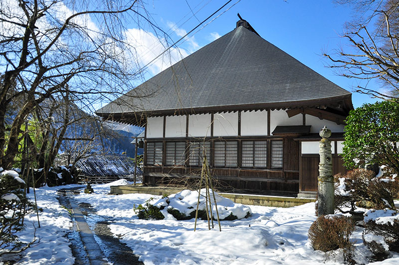 2024.01.28 山形県 (山形、米沢) (日本第八天)