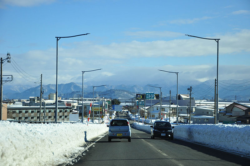 2024.01.29 福島県 (猪苗代町、會津若松、下鄉町)