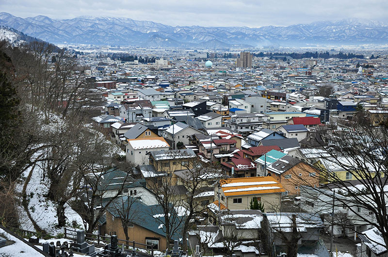 2024.01.29 福島県 (猪苗代町、會津若松、下鄉町)